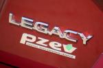 Subaru Legacy 2015 года (US)